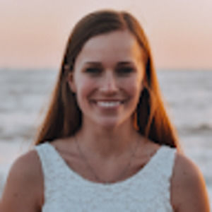 Meet your Posher, Beth